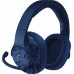 Logitech G433 7.1 Wired Surround Gaming Headset - Camo Blue